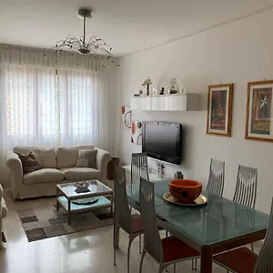 500 Metri Dal Mare , Marina Di Carrara Italia