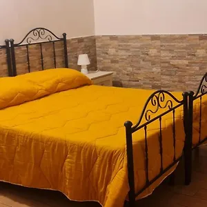 La Casa Di Minu , Palermo Italia