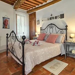 La Casina In Via Fiorita , Montepulciano Stazione Italia